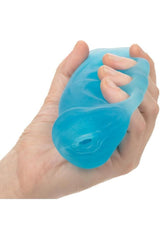 Pop Sock Grip N Stroke Masturbator - Small